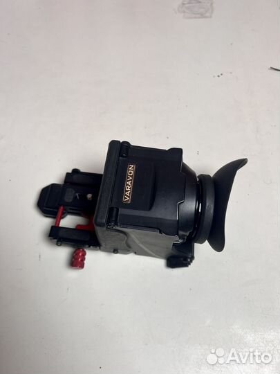 Видоискатель Varavon LCD View Finder MultiFinder