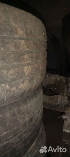 Nexen N Blue HD 205/55 R16 82H