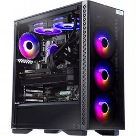 ABS Gladiator Gaming PC - Intel i7 10700K