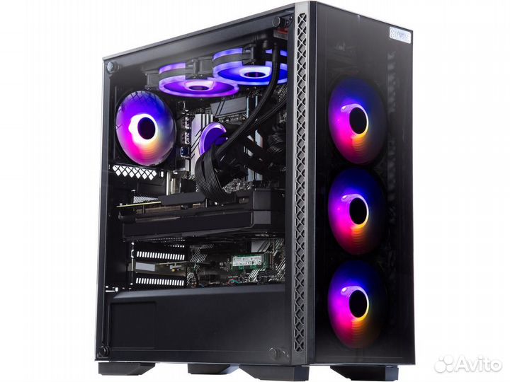 ABS Gladiator Gaming PC - Intel i7 10700K