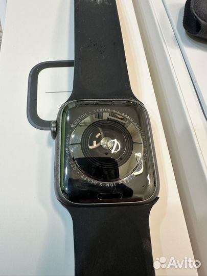 Apple Watch Series 4