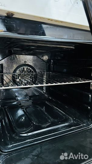 Плита электрическая Teba