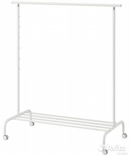 Вешалка напольная IKEA