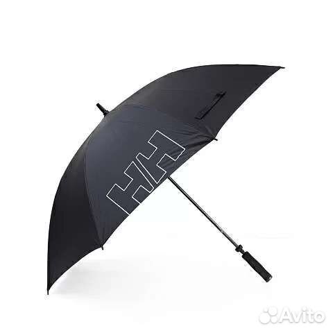 Зонт Helly Hansen Dublin Umbrella новый 133 сm
