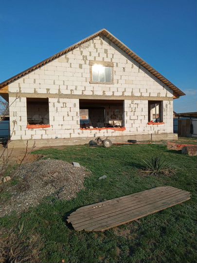 Дом 200 м² на участке 10 сот.