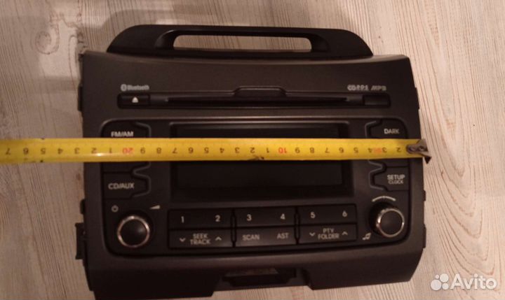 Автомобили магнитола с блютузом