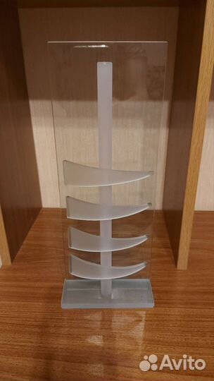 Ваза для одного цветка