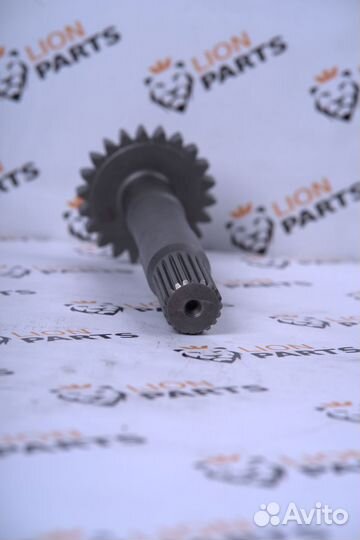 Вал редуктора 2050692