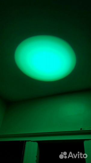 Страбоскоп.Световая голова Martin Mac 250 Krypton