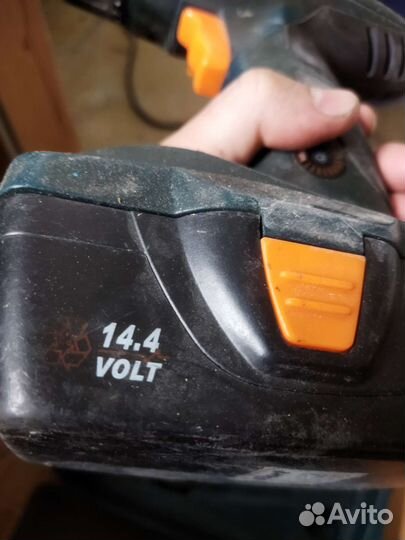 Бетонконтакт и не только