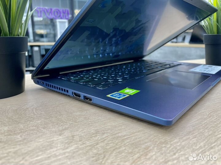 Ноутбук Asus для учебы школы