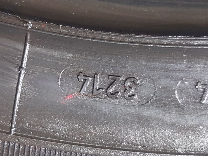 Goodyear Wrangler HP 235/65 R17 108H