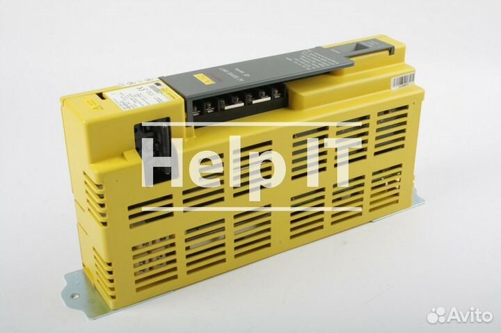 Сервопривод Fanuc A06B-6089-H101