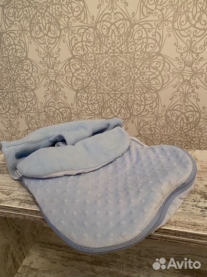 Чехол в автолюльку