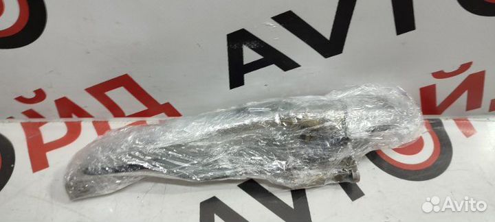 Ручка двери внешняя передняя правая Mitsubishi