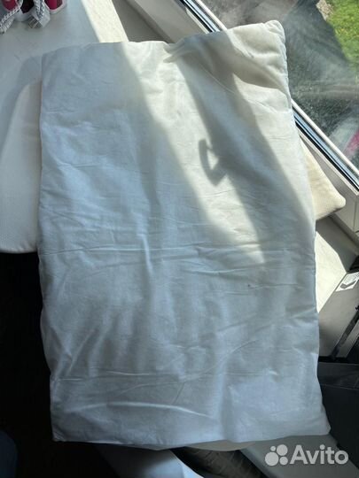 Коляска 2 в 1 бу