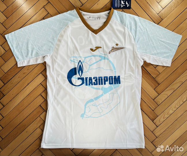 Футбольная форма Joma Zenit Malkom