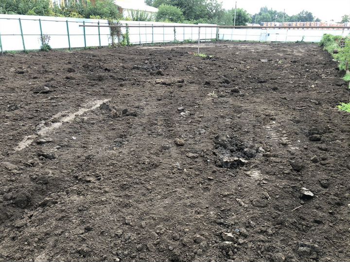 Участок 11 сот. (ИЖС)