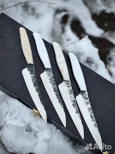 Кухонный нож