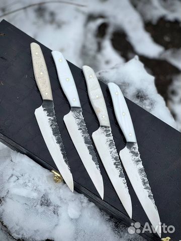 Кухонный нож