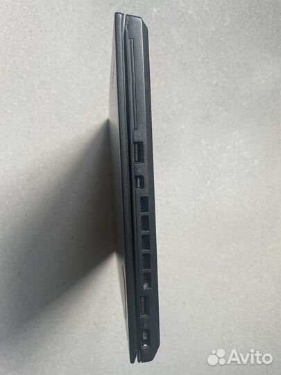 Lenovo thinkpad T450s