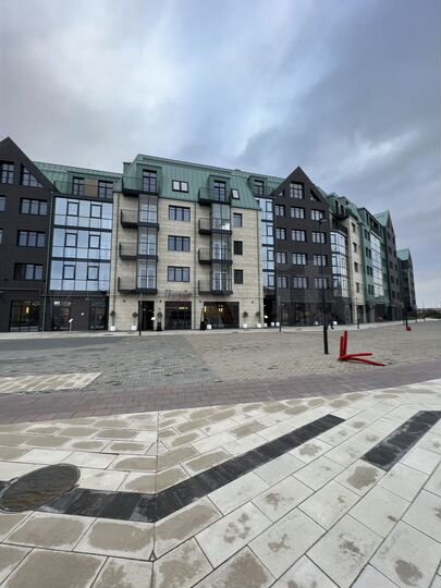 Машиноместо, 14 м²