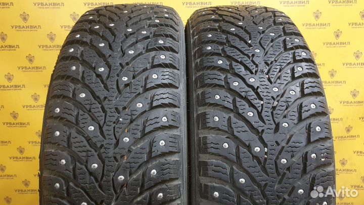 Nokian Tyres Hakkapeliitta 9 195/65 R15 95T