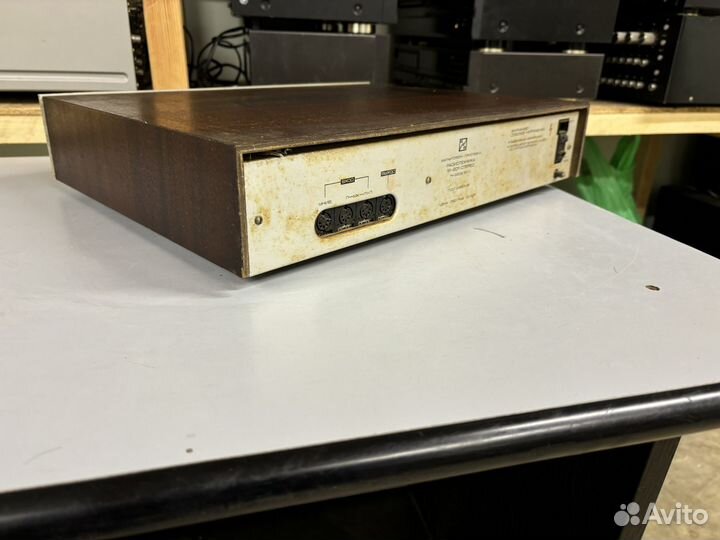 Кассетные деки маяк радиотехника