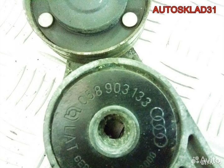 Натяжитель ремня Audi 6 C4 2.0 AZM 058903133