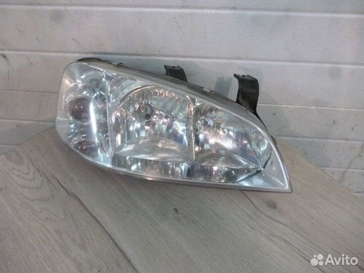 Фара передняя правая Чери Амулет А15