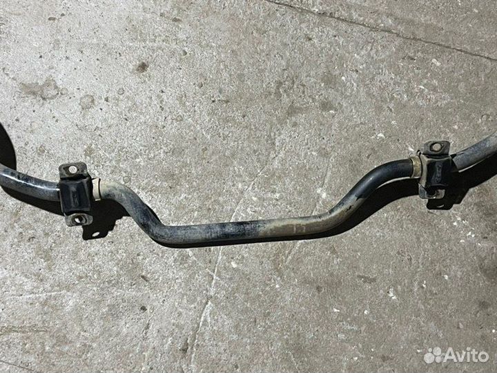 Стабилизатор передний Antara Captiva