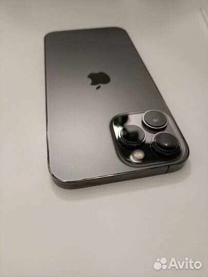 iPhone 13 Pro Max, 256 ГБ