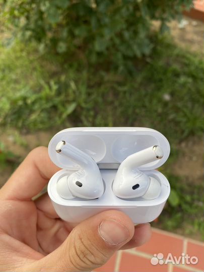 Наушники apple airpods pro реплика