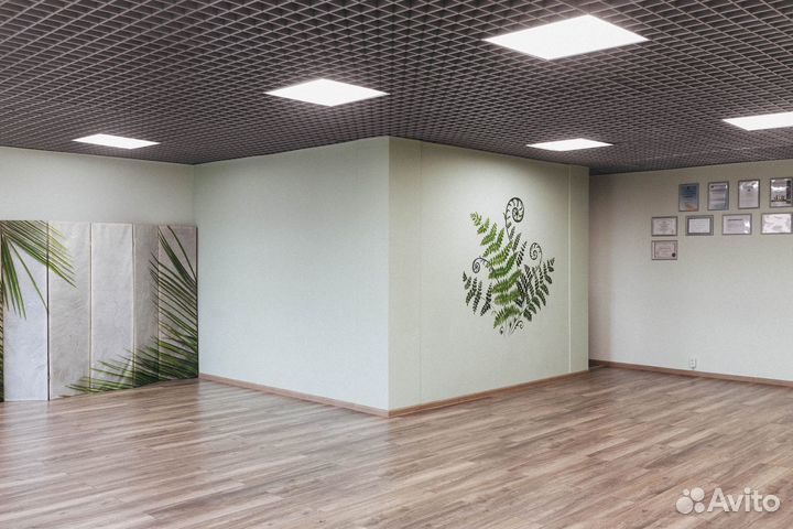 Аренда помещения