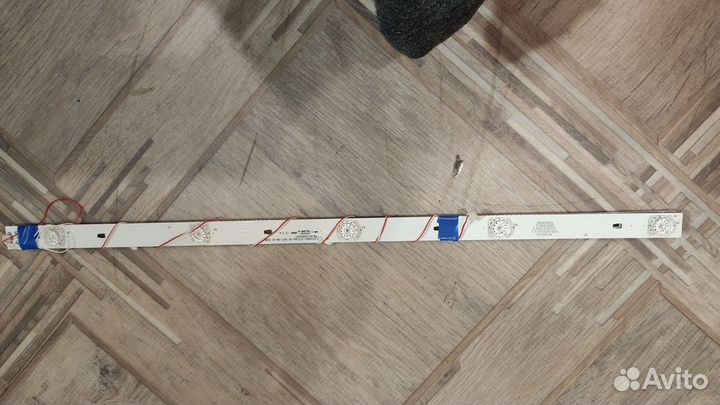 Led32d05-zc23ag-01подсветка LED телевизора kivi