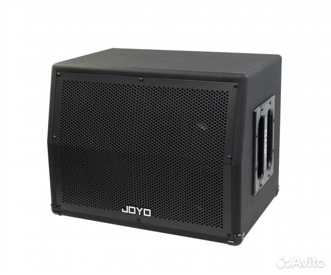 Кабинет басовый, 100Вт, Joyo