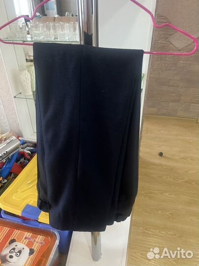 Школьный костюм на мальчика