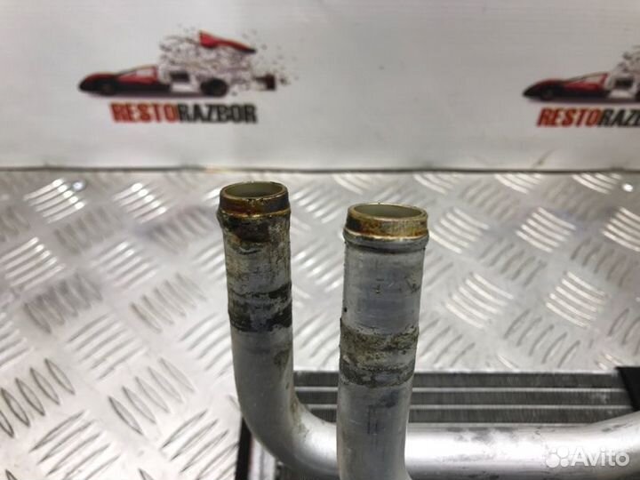 Радиатор печки Kia Spectra седан S6D 2006