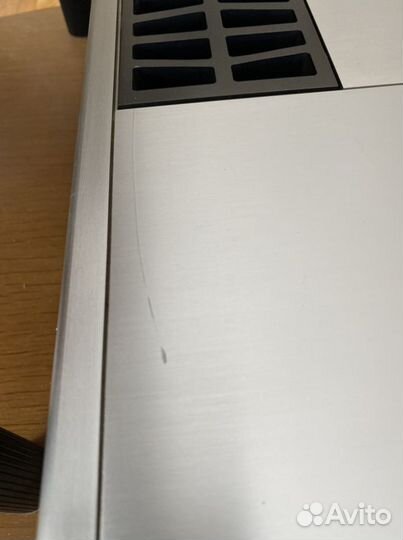 Усилитель пара Pioneer Exclusive M7