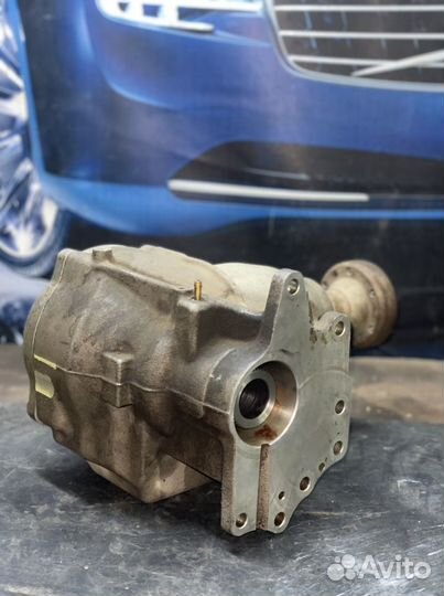 Раздатка Редуктор передний Land Rover Freelander 2