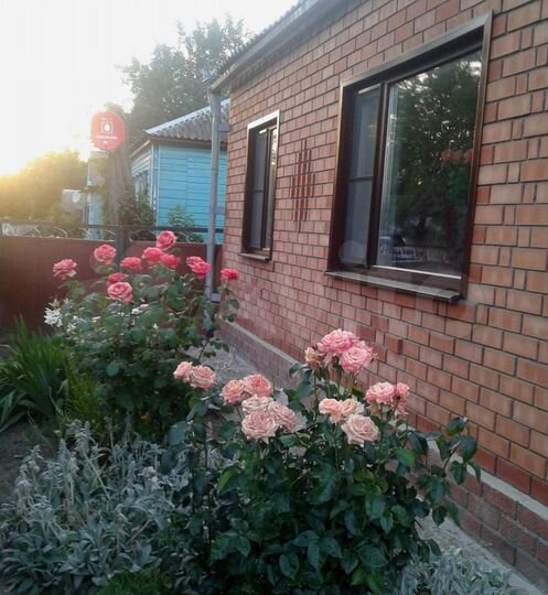 Дом 86,4 м² на участке 25 сот.