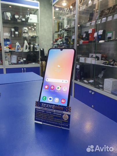 Новый Смартфон Samsung Galaxy A34 5G