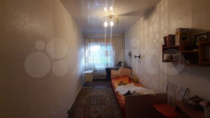 Коттедж 183 м² на участке 10 сот.