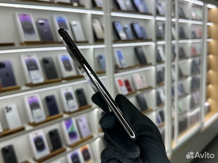 iPhone 11 Pro, 256 ГБ