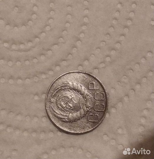 Юбилейные монеты СССР