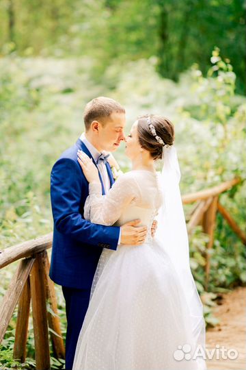 Фотограф и видеограф