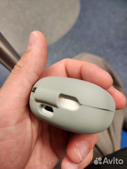 Наушники samsung buds fe