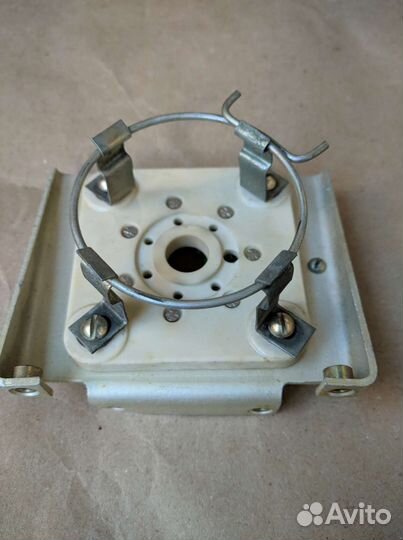 Ламповые панельки