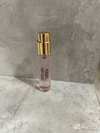 Туалетная вода Versace Bright Crystal 8 мл