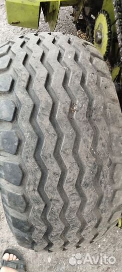 Пресс-подборщик Claas Rollant 250, 2002